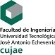 Facultad de Ingeniería Informática de @AlmaCujae