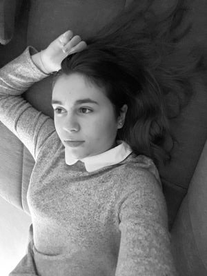 GuyotCamille7's profile picture. 🇫🇷French Student. |
♀️Girl. |
🏇🏼Rider. |
👼🏼14 yo. |
🌍For our Future... |
🌌Dreamer. |
🇵🇱Poland 2k18/COP 24.
