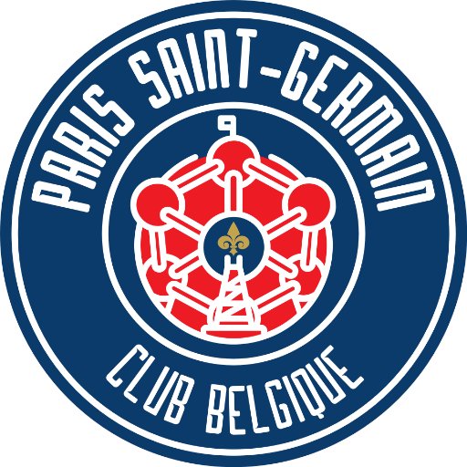 groupe de supporters parisiens situé près du stade où Bruno N'Gotty a marqué le seul but d'un match disputé un soir de mai 1996📮