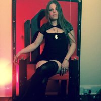 Devon Dominatrix (@dominatrixdevon) 's Twitter Profile