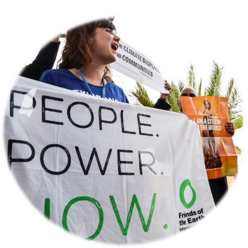 founded in 1980, a member of Friends of the Earth International. We fight for climate, energy and environmental justice. Follow @FoEJapan for tweets in JP