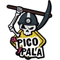 A Pico y Pala Fest(@apicoypalafest) 's Twitter Profile Photo
