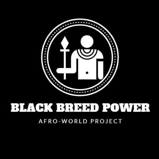 Black Breed Power