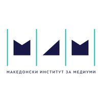 Macedonian Institute for Media / MIM (@mim_media) 's Twitter Profile