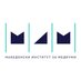 Macedonian Institute for Media / MIM (@mim_media) Twitter profile photo Macedonian Institute for Media / MIM (@mim_media) Twitter profile photo
