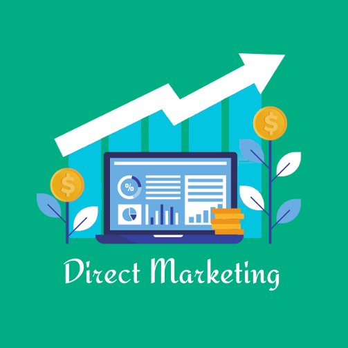 I am here to Tweet about Direct Response Marketing to help you grow  your business faster. Retweet, Like, Learn and Execute what you learn. #directmarketing