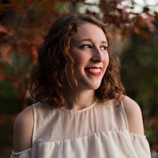 Randi Saunders Profile