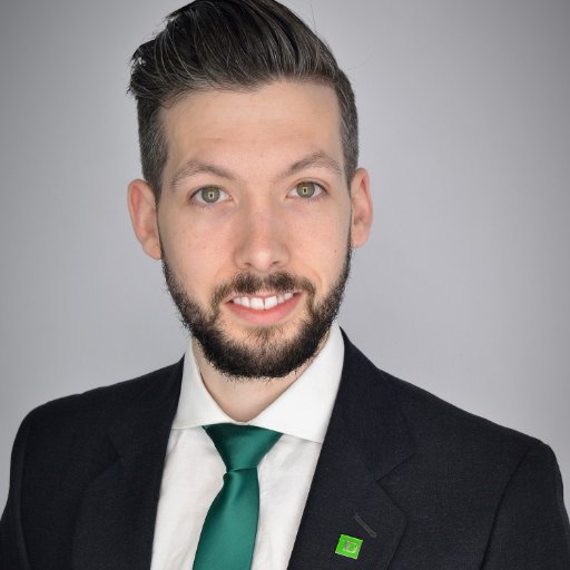 TD Branch Manager. Squash enthusiast, speedrunner and lifetime banker. My views are my own.