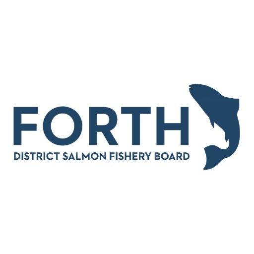 ForthDSFB's profile picture. Protecting and conserving Salmon and Sea Trout in the Forth District