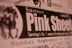 The Pink Sheet is Saratoga's No. 1 source of racing news since 1889.