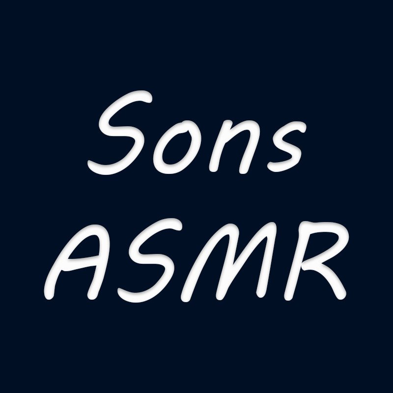 SonsASMR