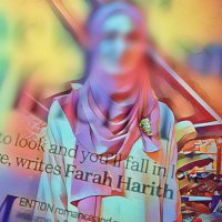 Farah Harith(@farahharith) 's Twitter Profile Photo
