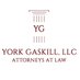 York Gaskill, LLC - Attorneys at Law (@yorkgaskill) Twitter profile photo York Gaskill, LLC - Attorneys at Law (@yorkgaskill) Twitter profile photo
