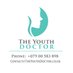 The Youth Doctor (@theyouthdoctor) Twitter profile photo