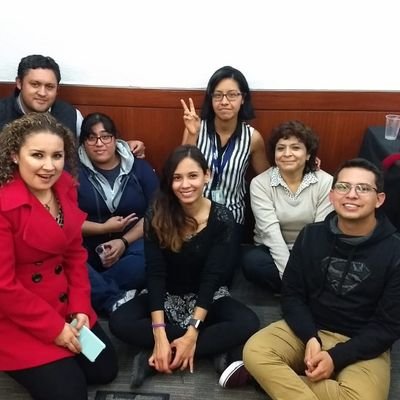 Taniabtzr's profile picture. Desarrolladora de sistemas computacionales, interesada en la tecnología, economía, política internacional y Derechos Humanos.