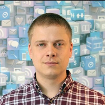 Software Engineer from Belarus 👨‍💻 • Ruby advocate 💎 • OSS fan • 🇩🇪 Mercedes-Benz addict. He/him