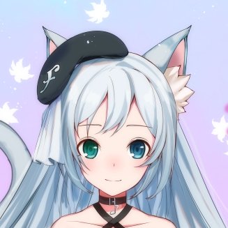 にゃんこ星から地球視察のためやってきたVtuber...♪*ﾟฅ•ω•ฅﾆｬ  
ロマちゃんと呼んでくださると嬉しいです！
教会育ちのシスター見習いで外の世界をあまり知りません。地球のこと、皆さんのこと、たくさん教えてください！٩(ˊᗜˋ*)و♪
お母様【@RIN_chachamaru】