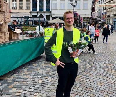 Schepen in Mechelen van Wonen, Klimaat, Energie, Patrimonium & landbouw