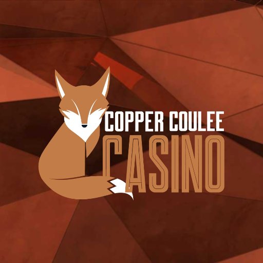 CopperCoulee's profile picture. Bringing people together 🎰