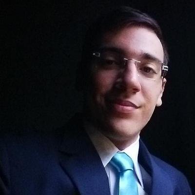 venturosomurilo's profile picture. Houston, we have a problem!