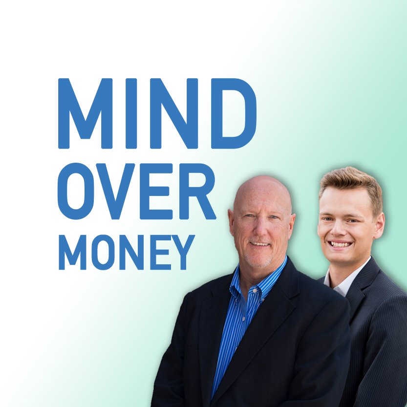 Veteran financial advisor Brian Murphy and CFP, Blake Davelaar share experiences and insights on timely topics from financial planning, capital markets & more