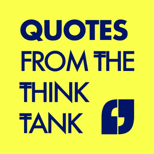 Out-of-context quotes, memes, etc. from the @twointank podcast with @stupidoldandy and @alasdairtb