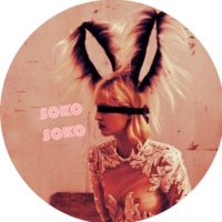 σόκο-σόκο(@soko_soko_) 's Twitter Profile Photo