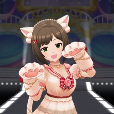 デレステ、原神、プリコネ垢。 デレステは前川みくの担当してます( •ω•ฅ) 
ゲームはFPS中心。               
PSN:Xt--maihime--tX