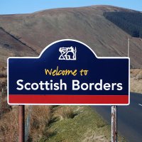 ScottishBorders (@bordersscottish) 's Twitter Profile