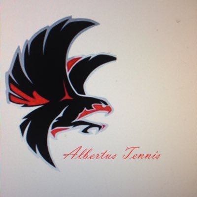 Official Twitter account of the Albertus Magnus High School Men's Tennis Team