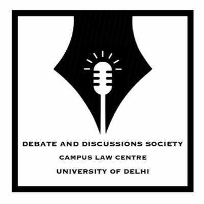 Debate Society, CLC, University of Delhi