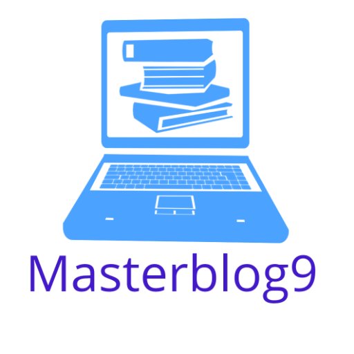 masterblog9's profile picture. 