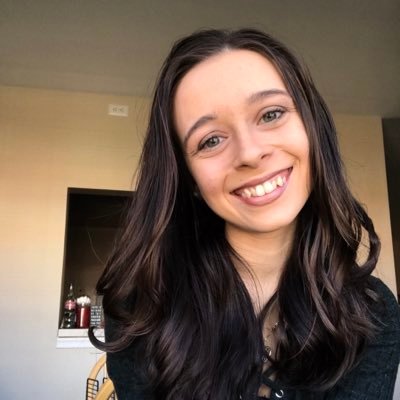 TU ā19 dance teacher šš» pup and kitty mama~check out my vlogs! https://t.co/bLLE5dyuUq