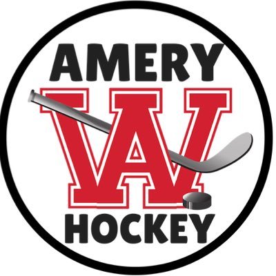 Official webpage of Amery Hockey