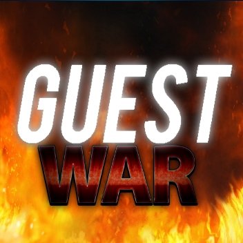 Roblox Guest War Guest War Twitter - roblox guest mode removed