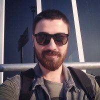 Gökhan K. (@wizardofsongs) 's Twitter Profile
