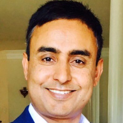 Vice President, Software Engineering | Executive | Inventor | Technologist | Entrepreneur | Meditator | MSc Physics | All views are personal |