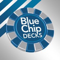 Blue Chip Decks(@bluechipdecks) 's Twitter Profile Photo