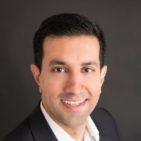 Sorush Lajevardi (@sorushl) 's Twitter Profile