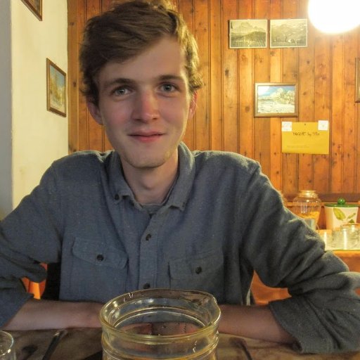 Mark_L_Turner's profile picture. 