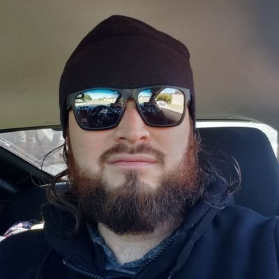 iranrob's profile picture. 