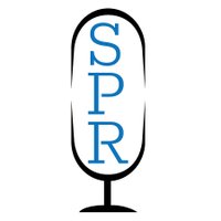 Spokane Public Radio logo