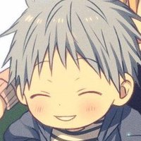 黒子 テツヤ (@phantomchibi) 's Twitter Profile
