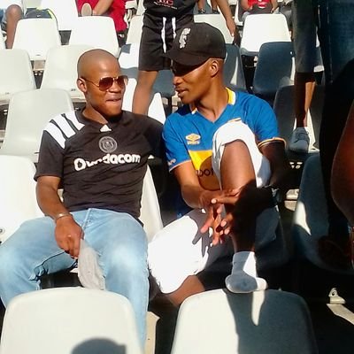 VusiMyekelwa's profile picture. 