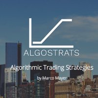 AlgoStrats (@algostrats) 's Twitter Profile