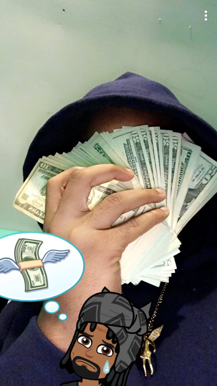 Stay Down Till You Come Up 🔝❗️ Up & Coming Rapper Out Of Farrockaway Queens https://t.co/3wJsanpBjY
