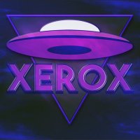 Ryan Hall (@ufo_xerox) 's Twitter Profile