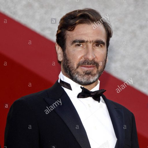 Leon--- Cantona "not my real name or pic"さんのプロフィール画像