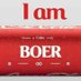 Ek is ล Boer (@boersa4) Twitter profile photo Ek is ล Boer (@boersa4) Twitter profile photo