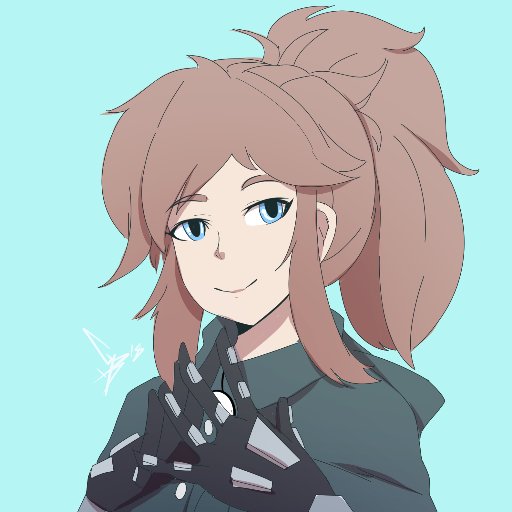 Brr🔋Vtuberさんのプロフィール画像